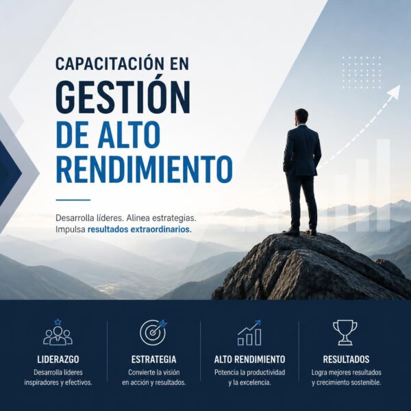 formacion directivos